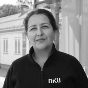 Hanne Ekstrøm Jordahl
