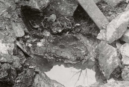 Fischerkart 1930
