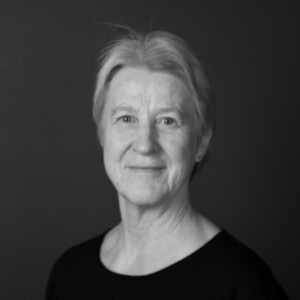 Åse Dammann