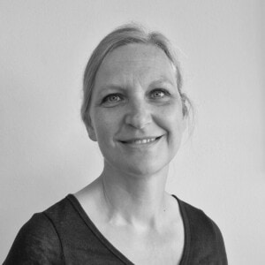 Christina Spaarschuh