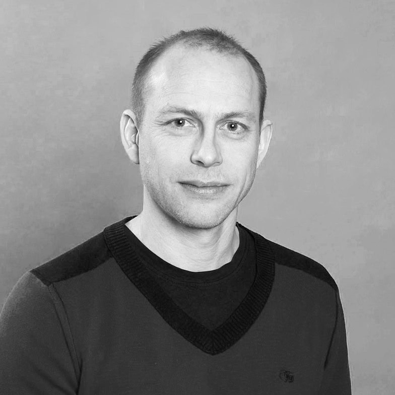 Knut Fageraas_BW