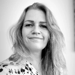 Sara Langvik Derrick