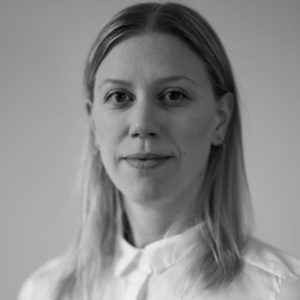 Kristine Ødeby Haugan