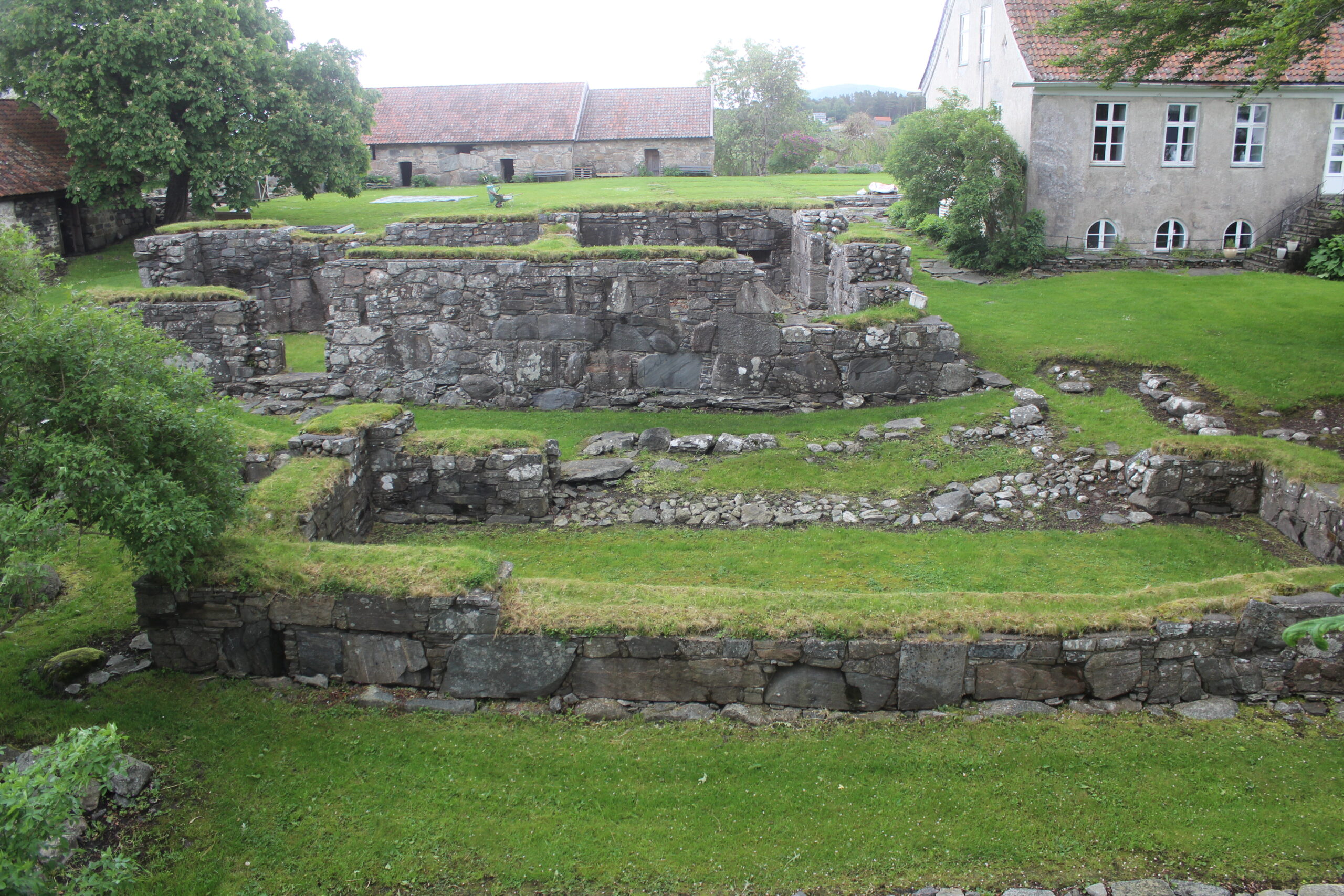 Halsnøy