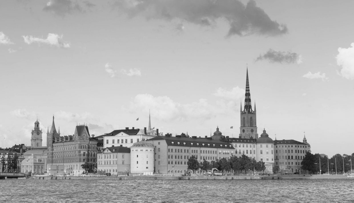 Gamla stan, Stockholm, Sweden, Scandinavia, Europe.
