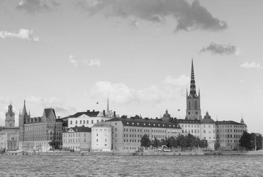 Gamla stan, Stockholm, Sweden, Scandinavia, Europe.