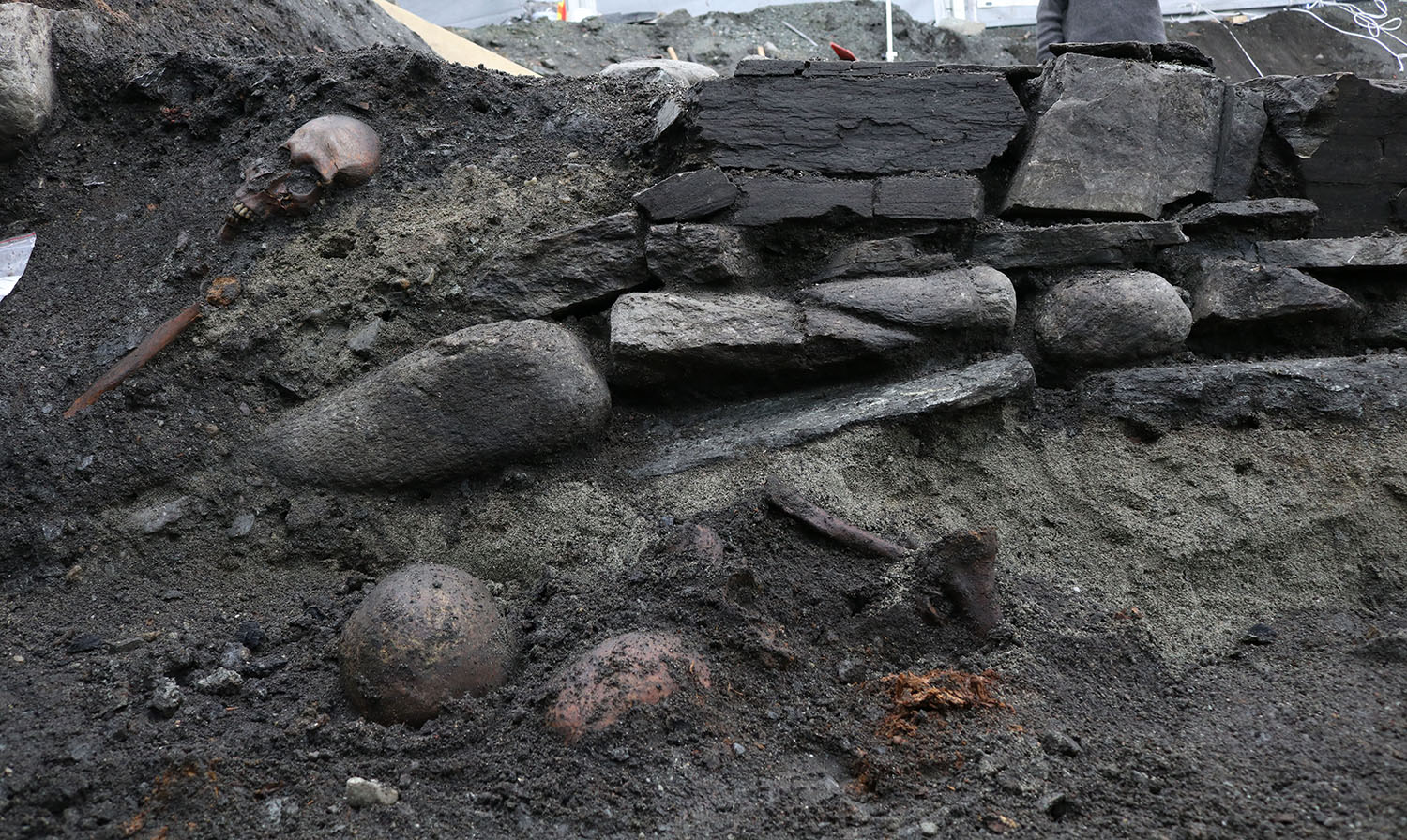 The Secrets of St. Clement’s Church in Trondheim, Norway