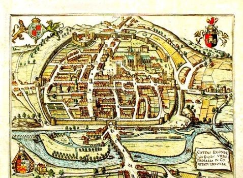 NIKU is pleased to announce the conference ‘Nature and Culture in Medieval Towns’, to be held at Gamle Festsal, University of Oslo in Oslo on 6th-7th of March 2019.