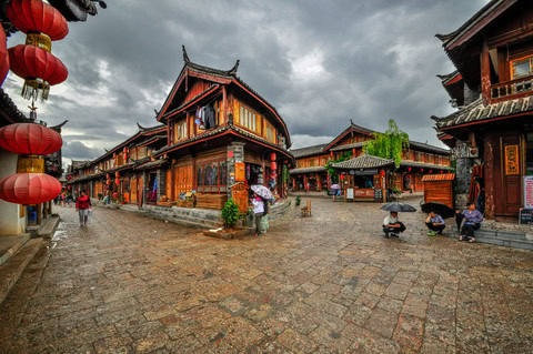 Lijiang