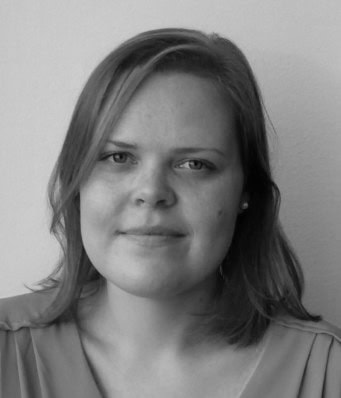 Mari Salberg