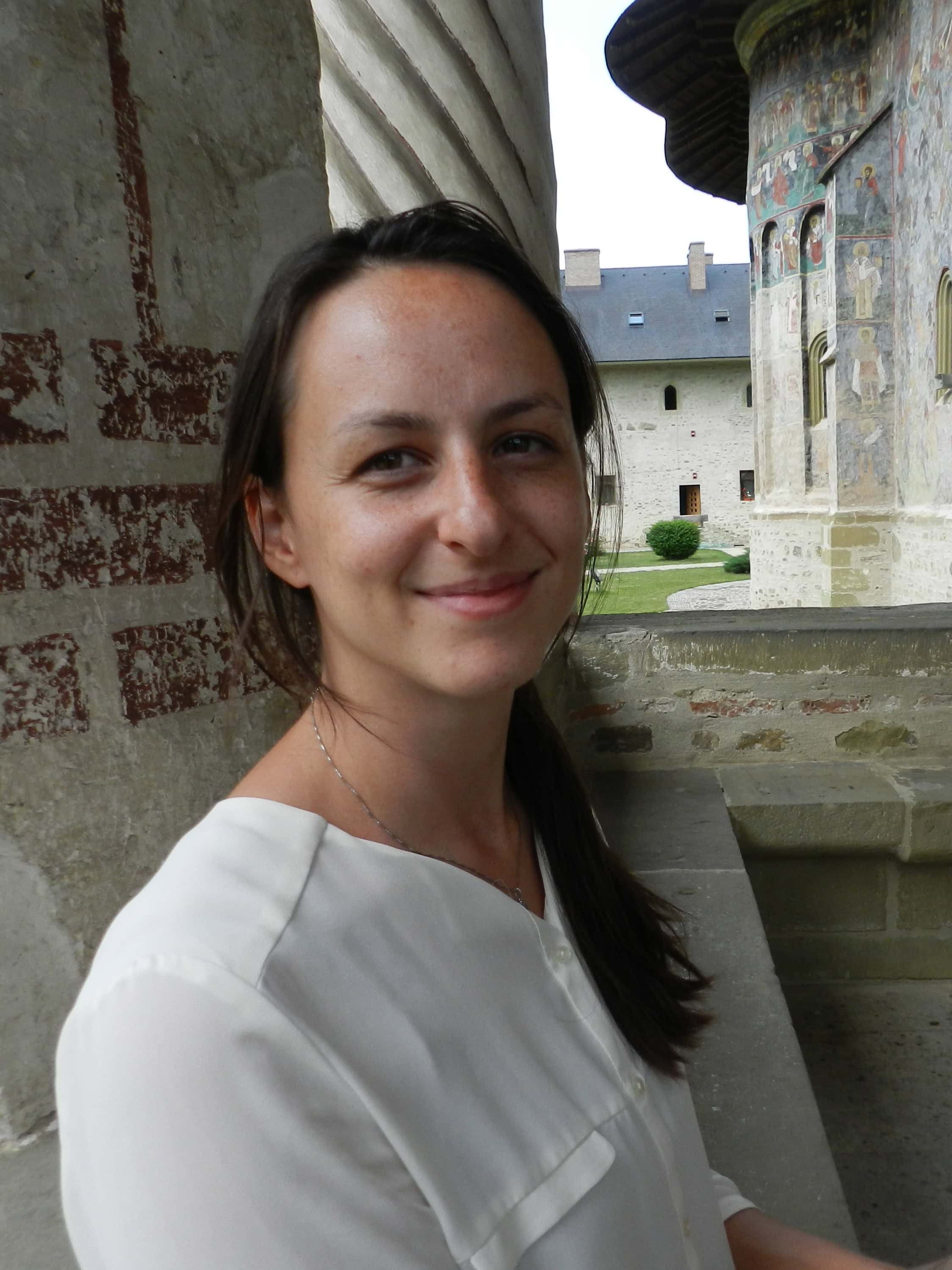 Sarah Croix_Aarhus University