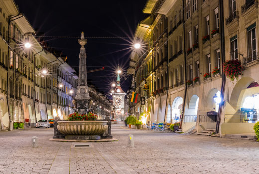 Bern