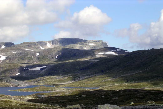 Hardangervidda