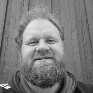Jan Magne Gjerde er forsker ved NIKUs Nordområdeaveling.