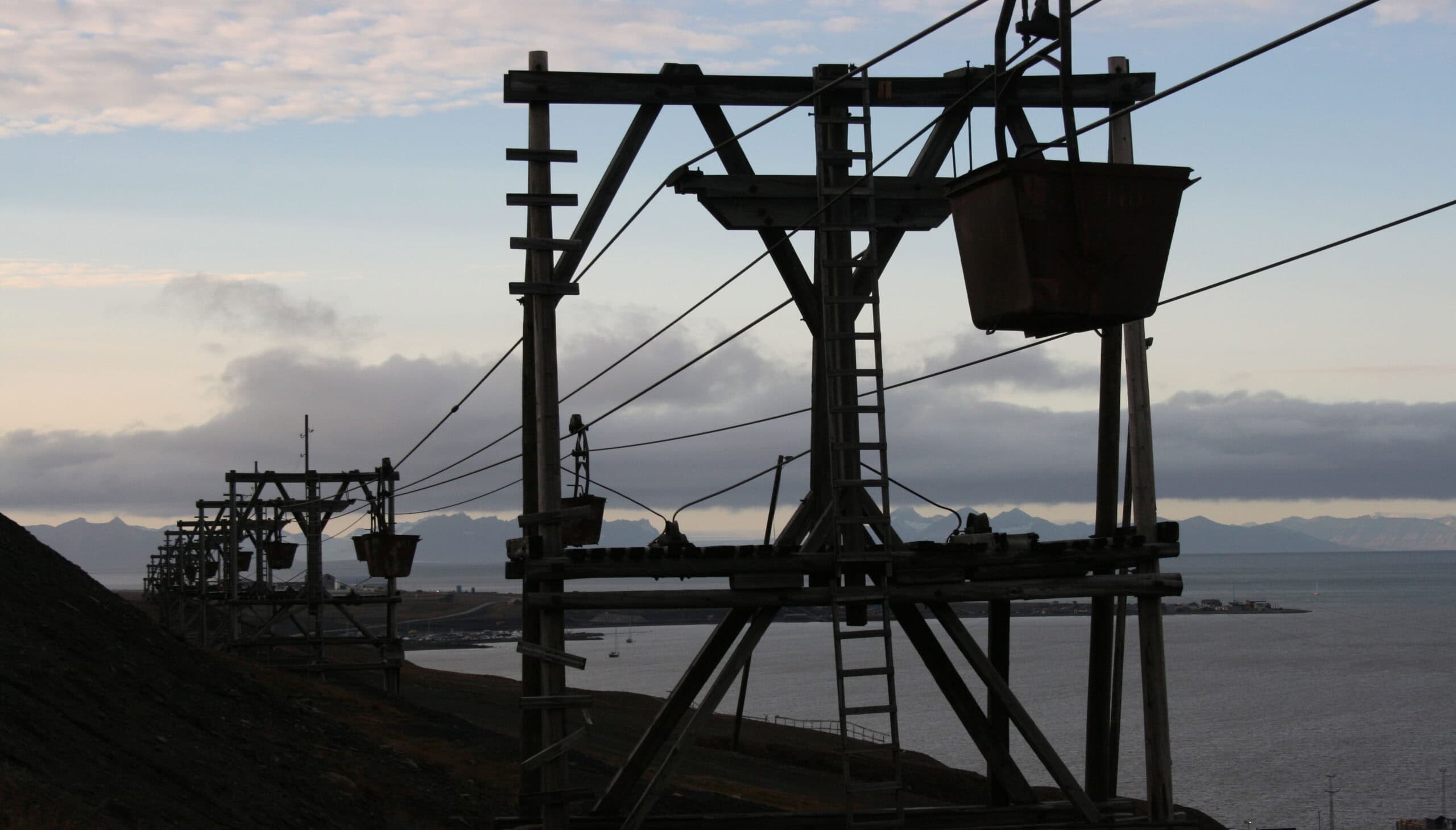 Hun står nå i startgropen på et nytt forskningsprosjekt kalt CULTCOAST om er hun skal se på, overvåke og analysere kulturminner på kysten i Norge og på Svalbard.