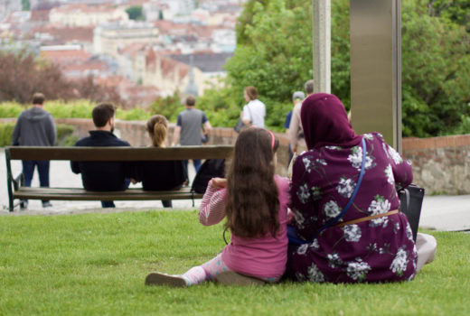 Immigranters kulturarv