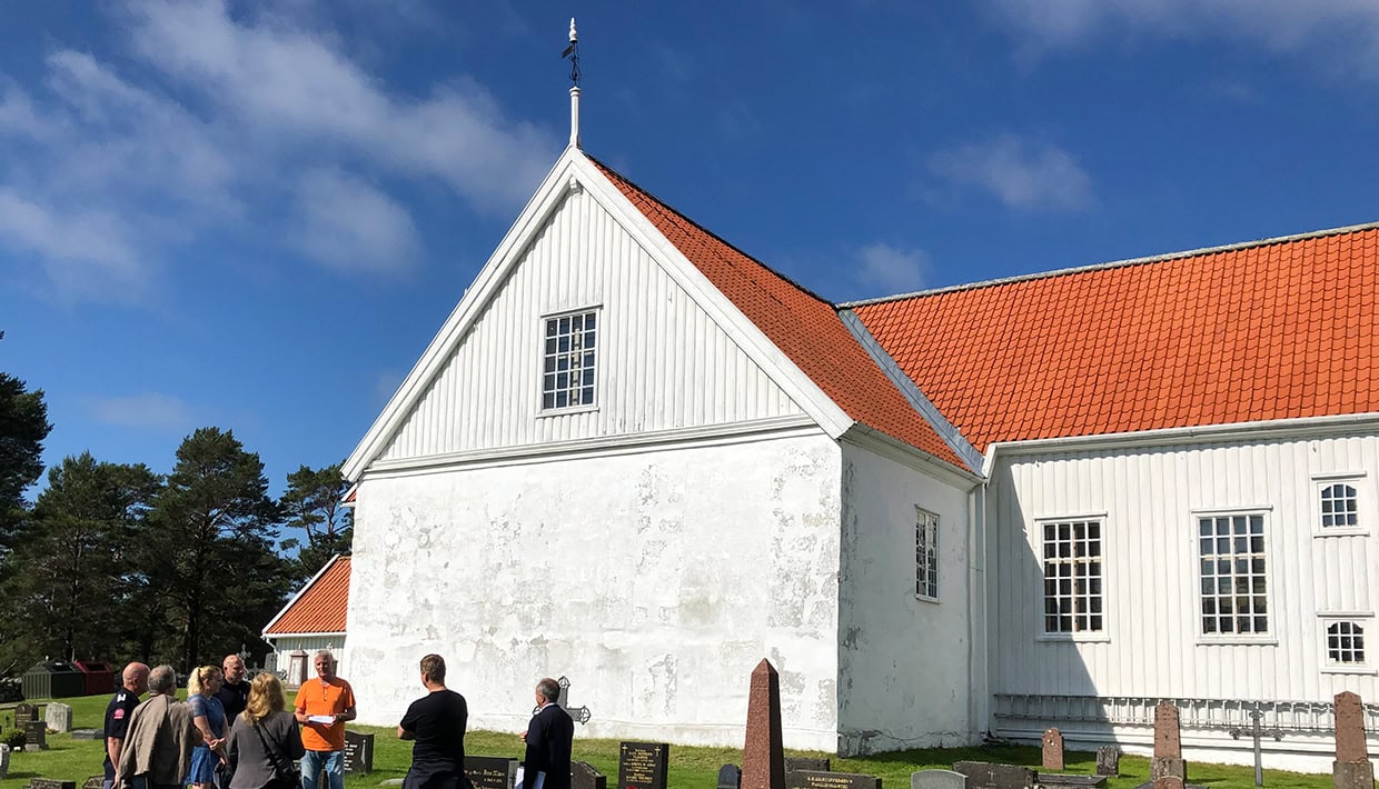 Hva er en ansvarlig søker Hva er en ansvarlig søker