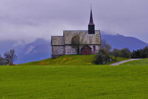 Foto: Max Ingar Mørk, RA