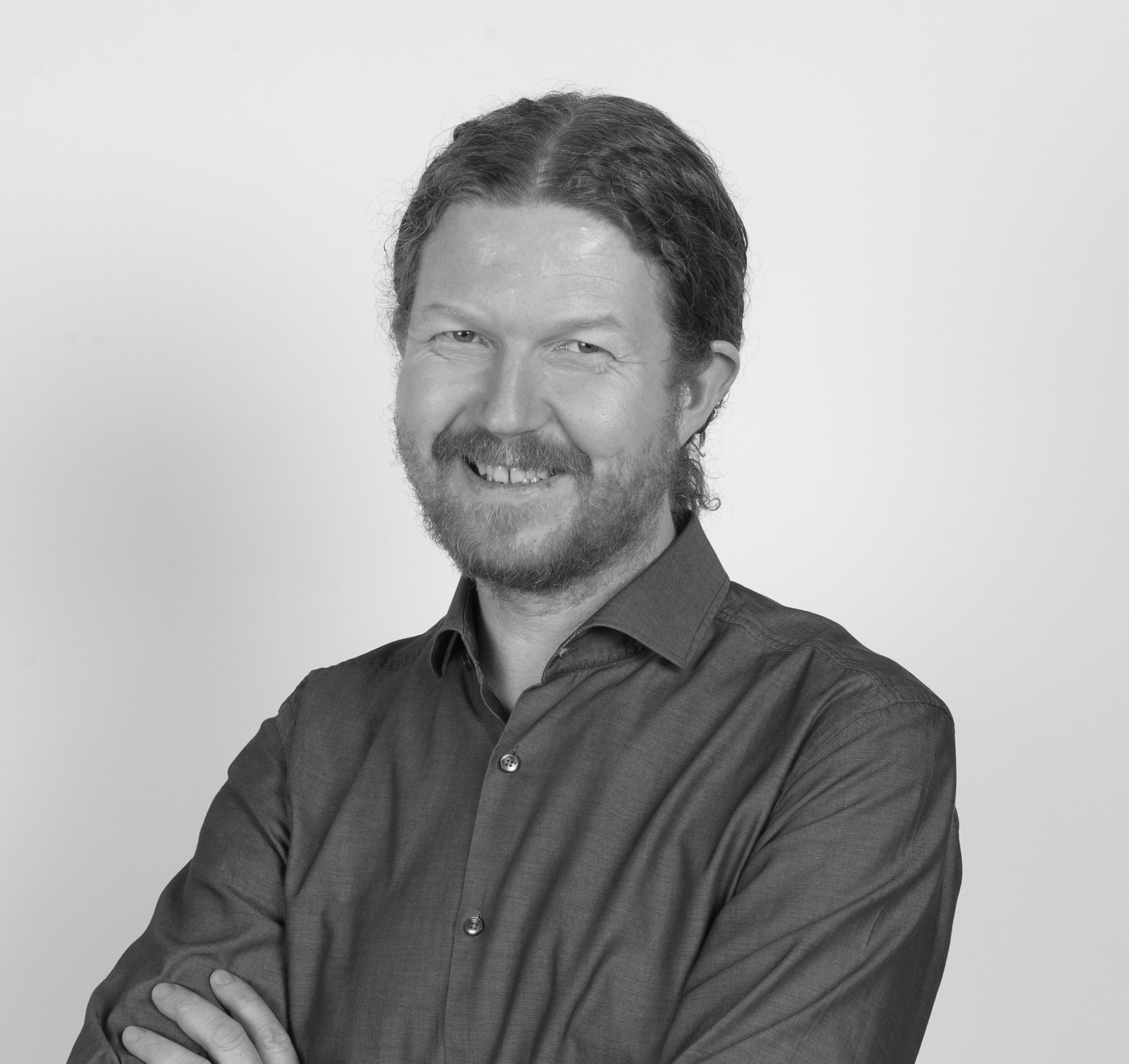 Kjartan Hauglid