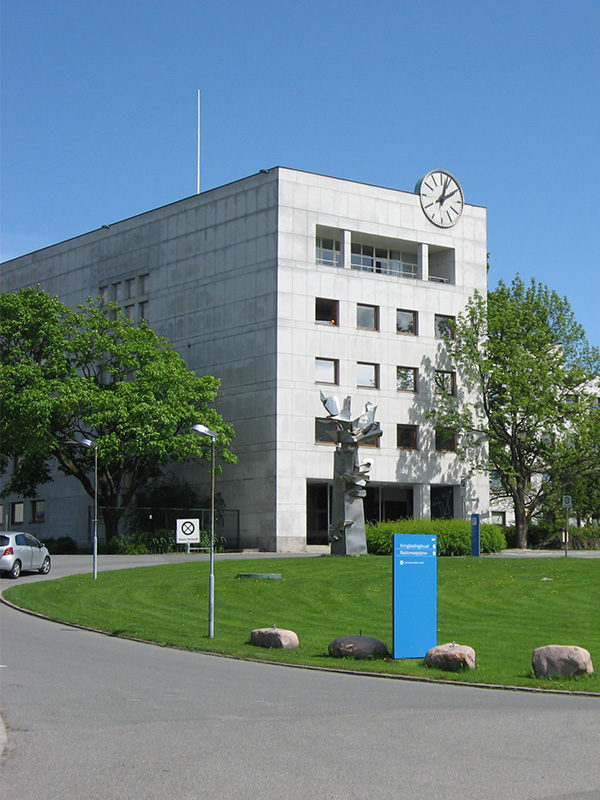 NRK Marienlyst. Foto Hans A. Rosbach CCBYSA 3.0. Wikimedia Commons