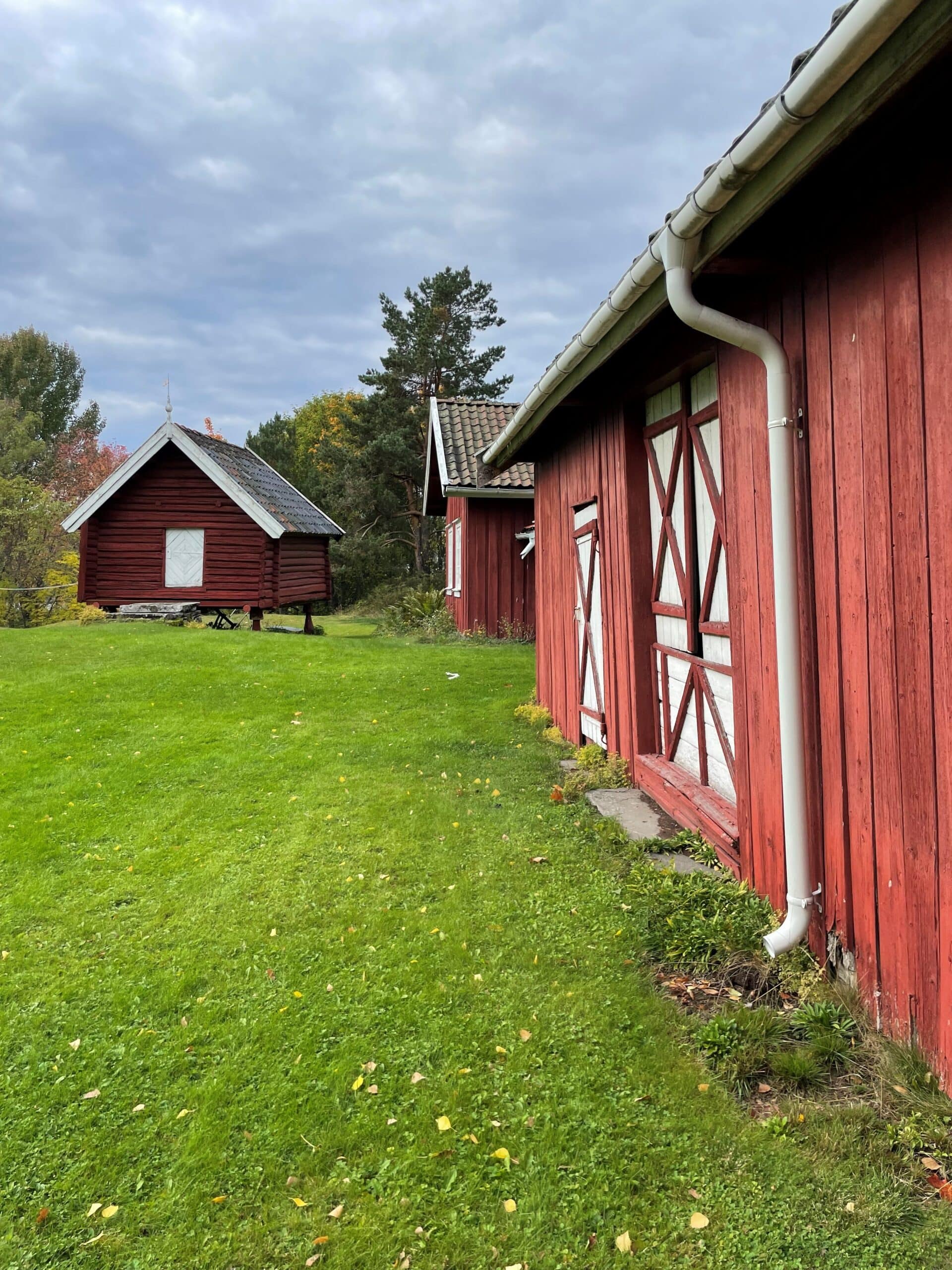Hole kommune – nyere tids kulturminner — Norsk institutt for ...