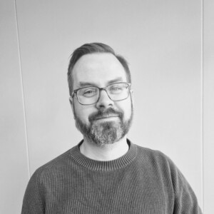 Arne Abel Stamnes