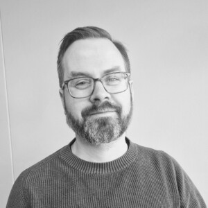 Arne Abel Stamnes